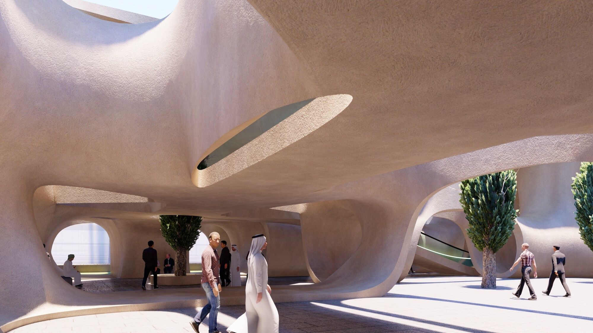 伊朗馆 · 阿利·艾哈迈迪-25