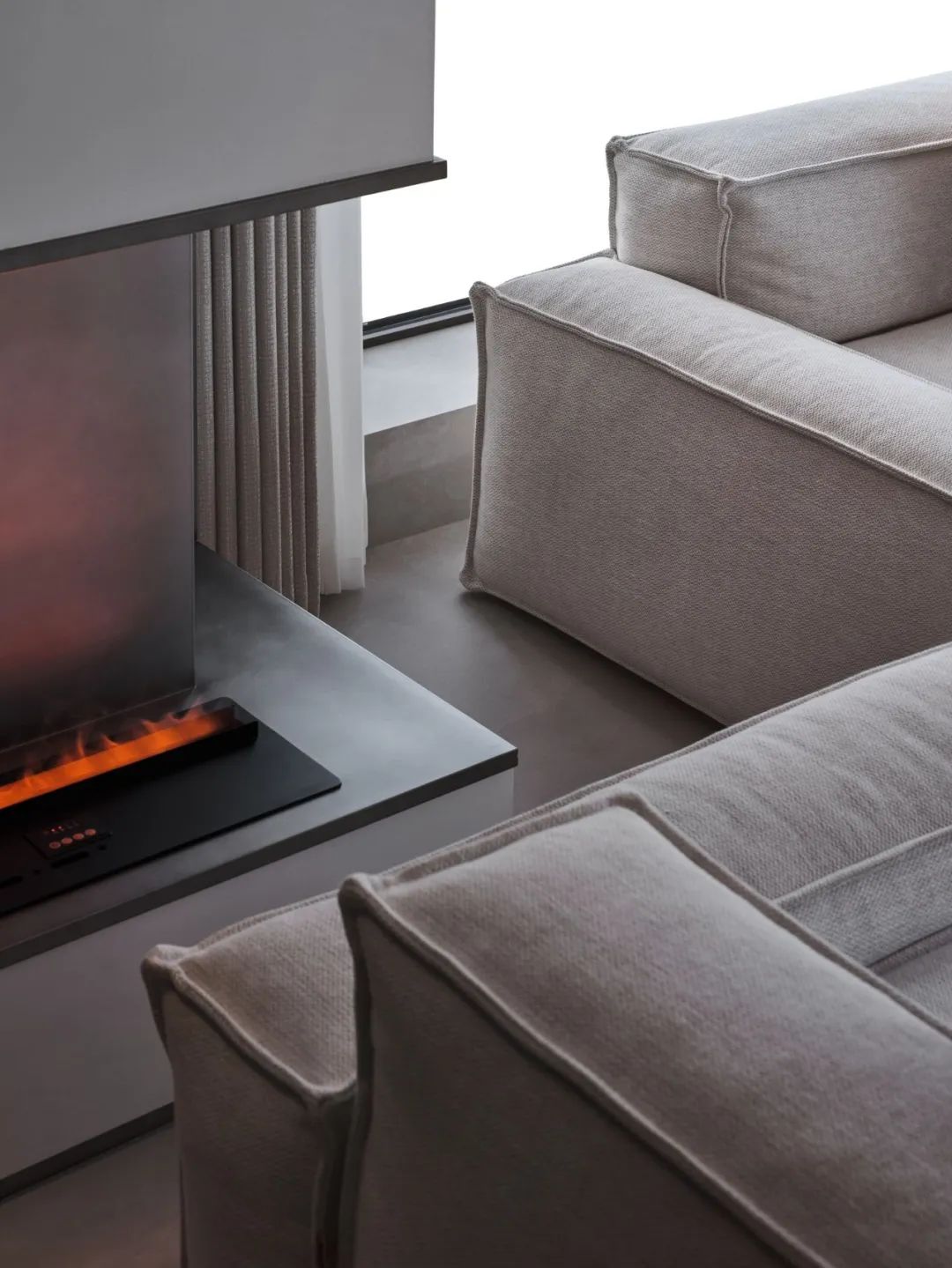 翡翠滨江丨中国温州丨尚格设计-12