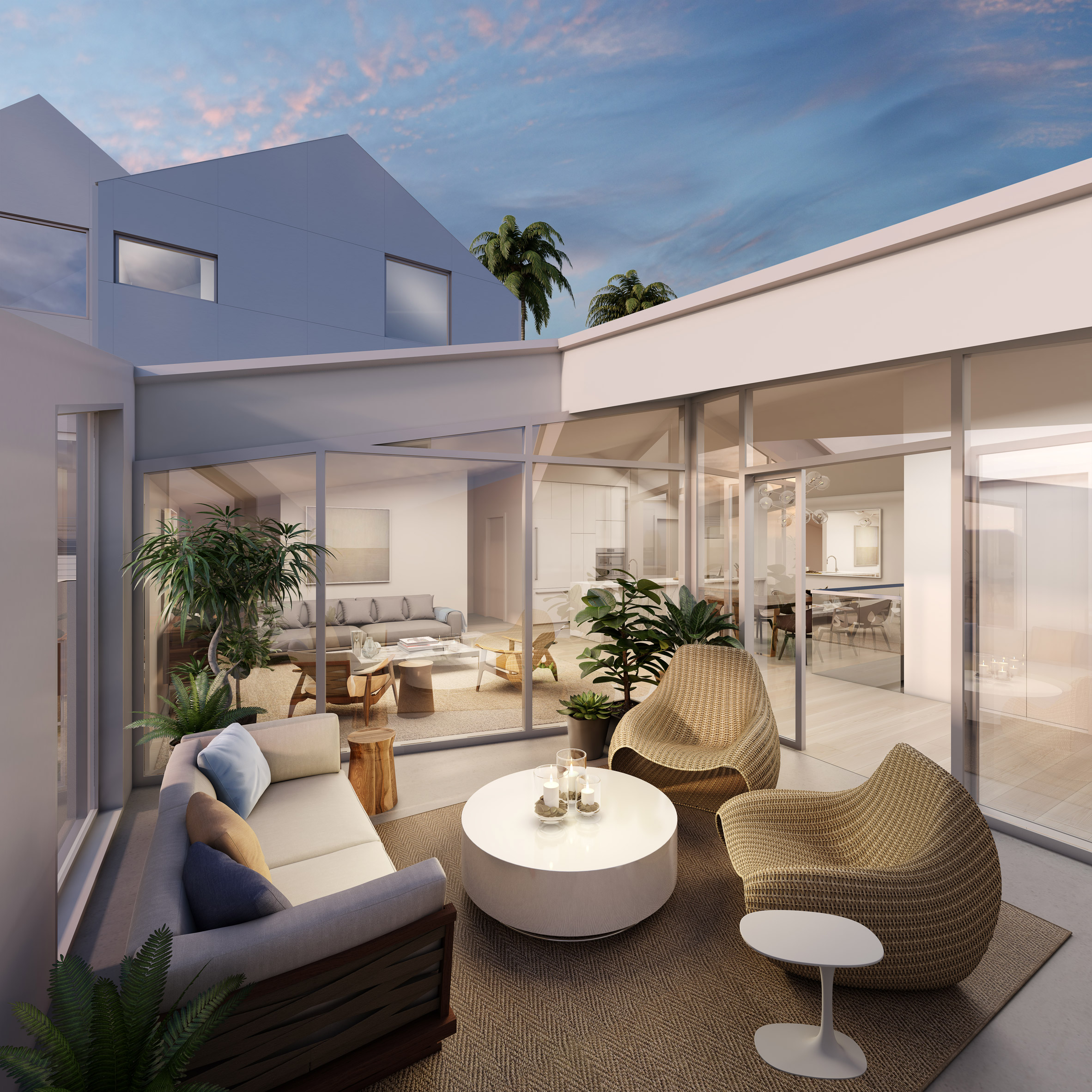 MAD's hilltop village in Beverly Hills shown in new images-3