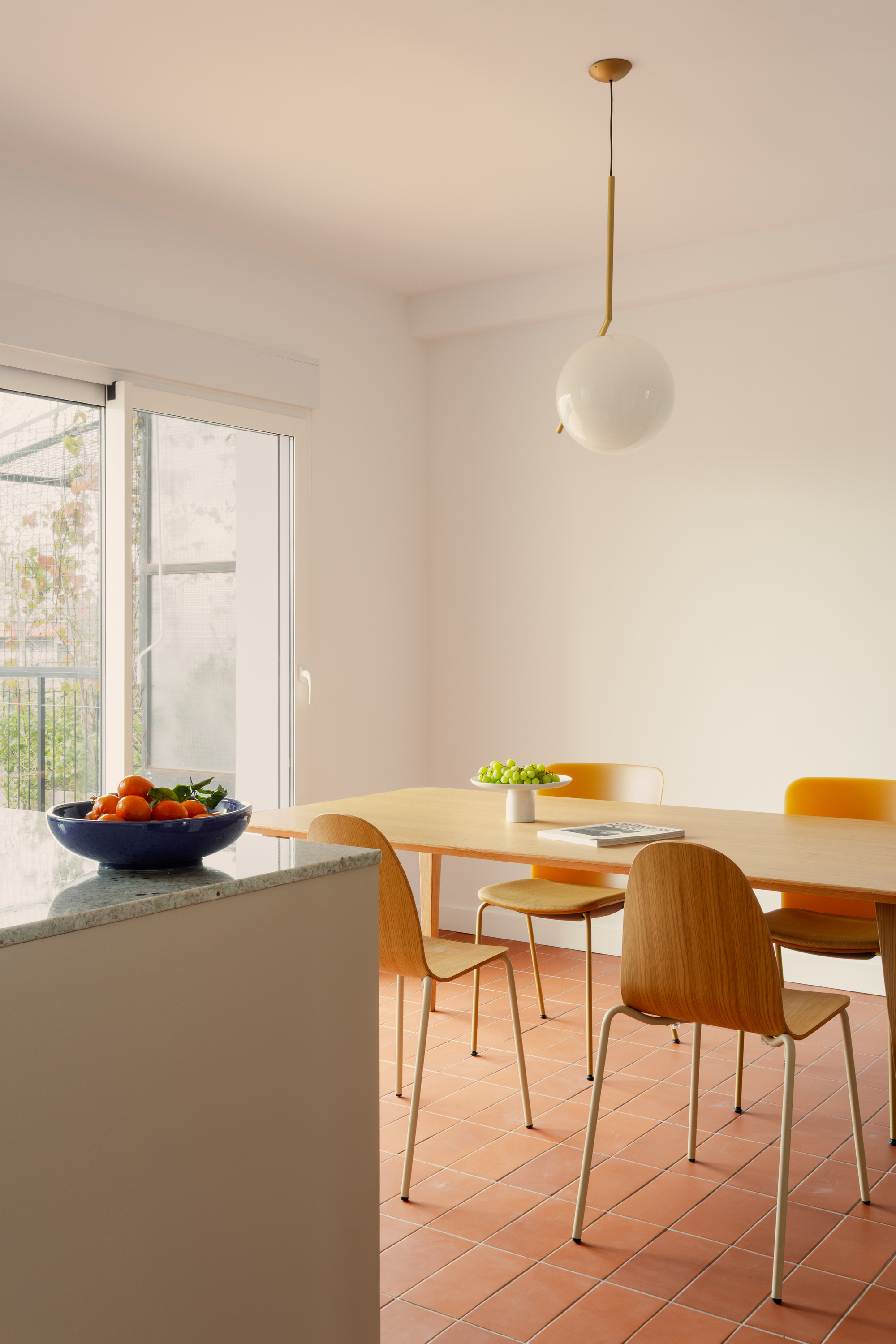 丨西班牙马德里丨ALE Estudio-25