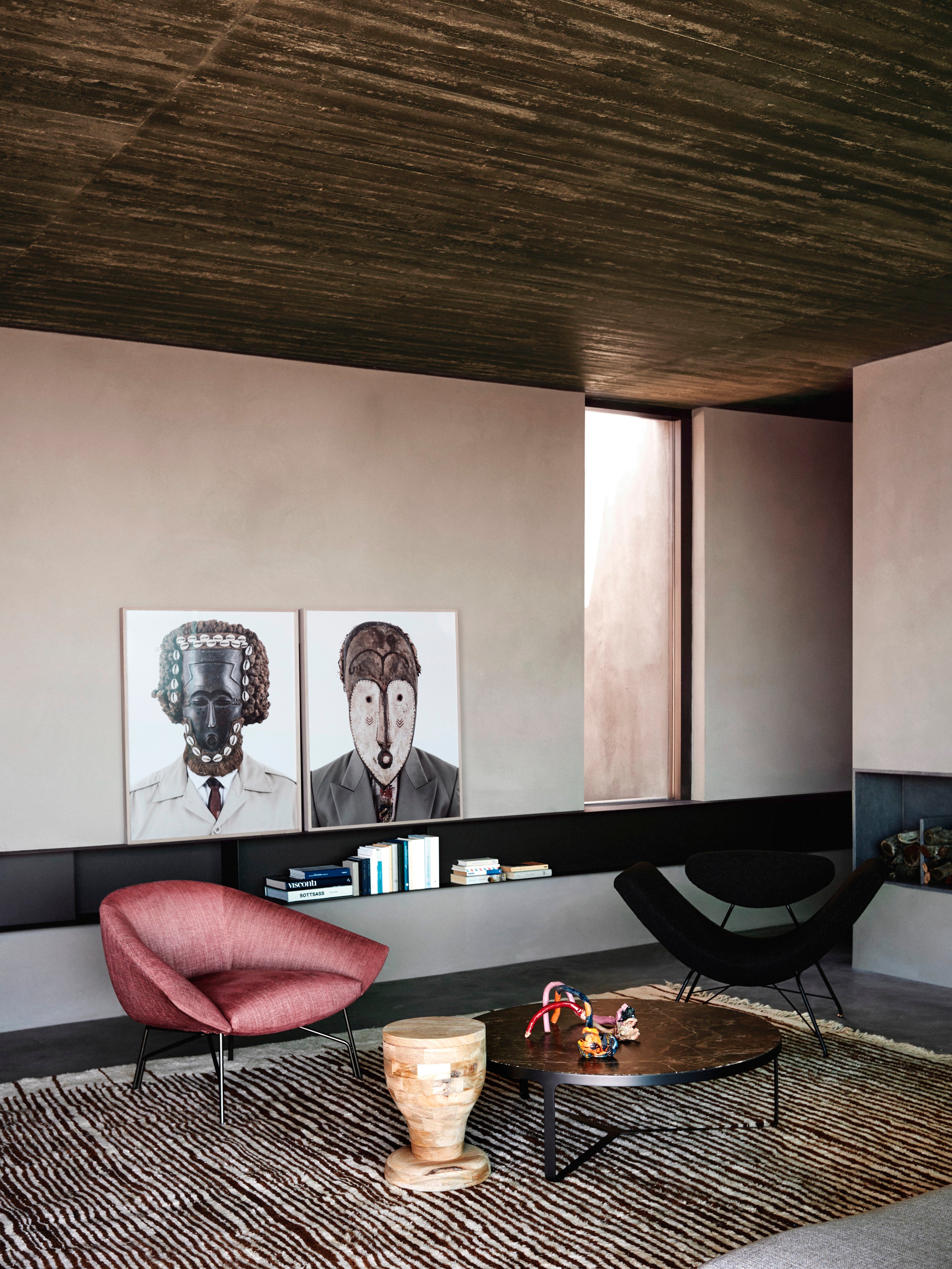 无限之家丨意大利丨戈登·吉约米耶工作室-30