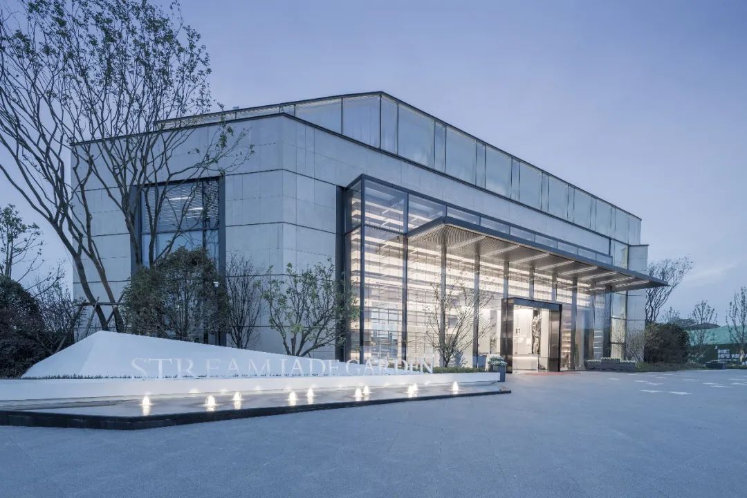 武汉佳兆业浣溪璞园 | 自然山水与现代设计的完美融合-18