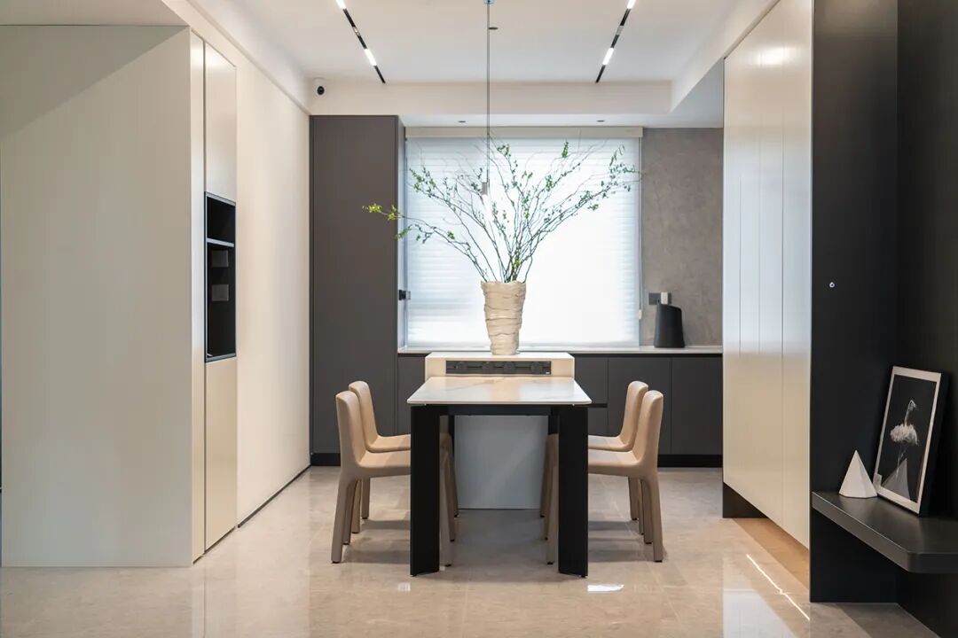 一站式购齐,贴心服务丨中国济宁丨COSMO MOBILI 可木家居-107