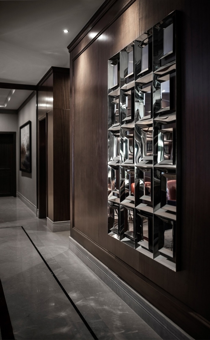 南京钟山高尔夫六期别墅-18