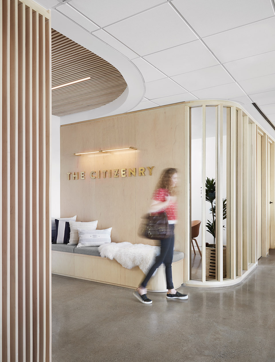 The Citizenry的新总部-7