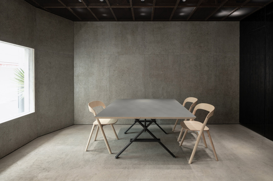 零售空间改造,东京 / Kosaku Matsumoto-41