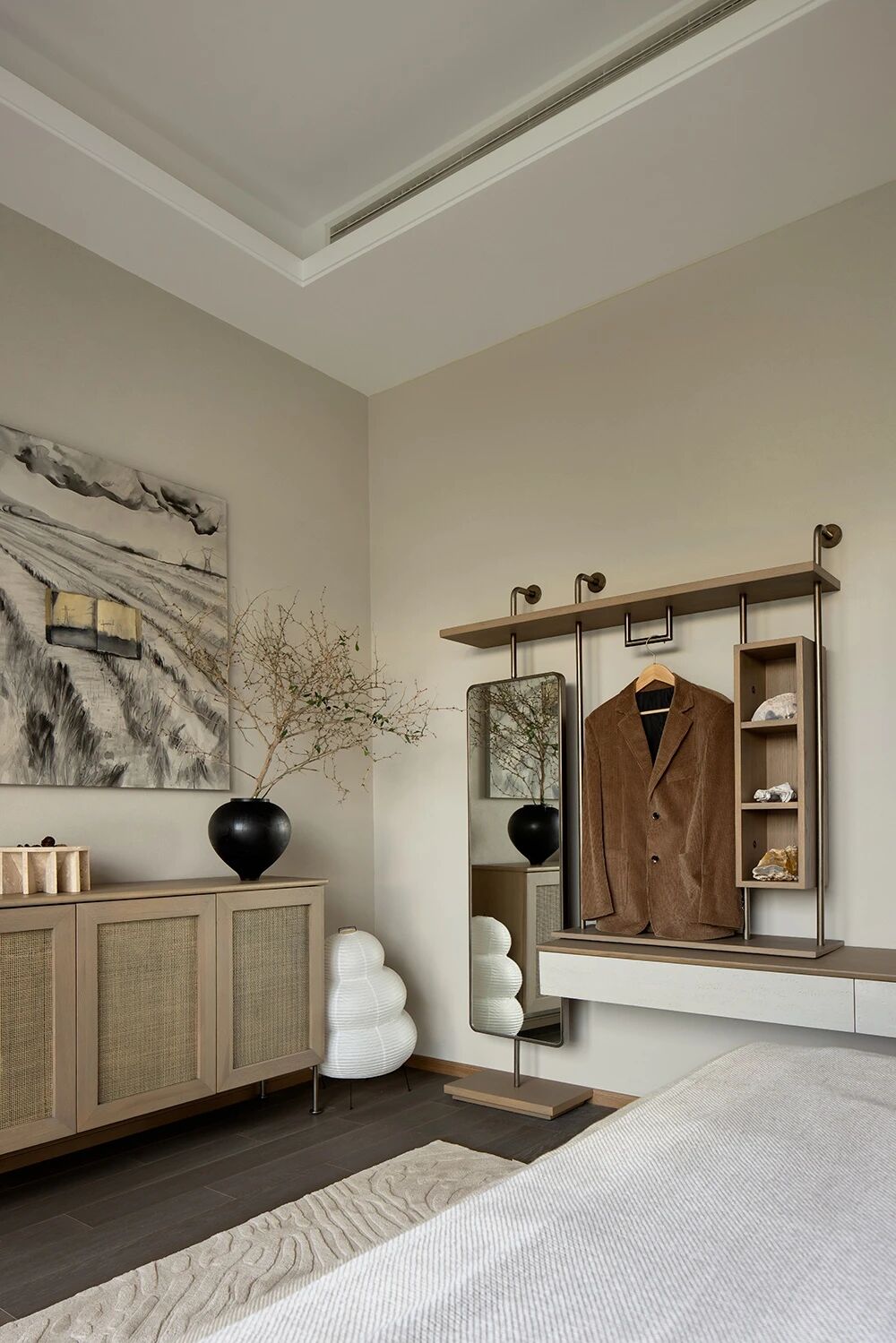 浙江金华190㎡自然隐世居所丨中国金华丨必扬设计-44