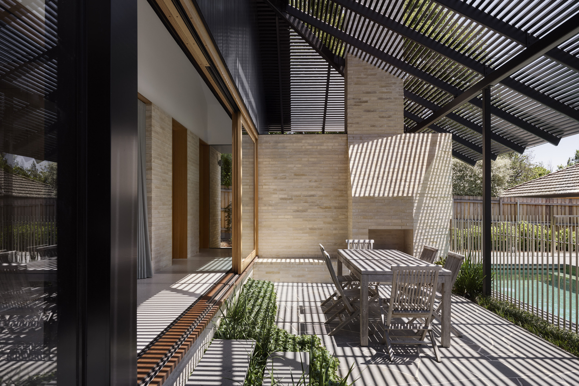 丨澳大利亚堪培拉丨Austin Maynard Architects-24