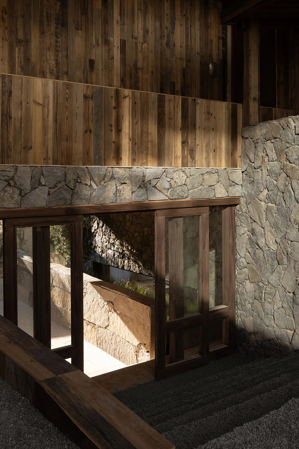 璞云悬山民宿丨無既萬溯-21