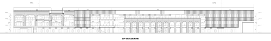 中国电建地产·重庆之丘丨中国重庆丨中国建设科技集团股份有限公司 新加坡CPG集团-75