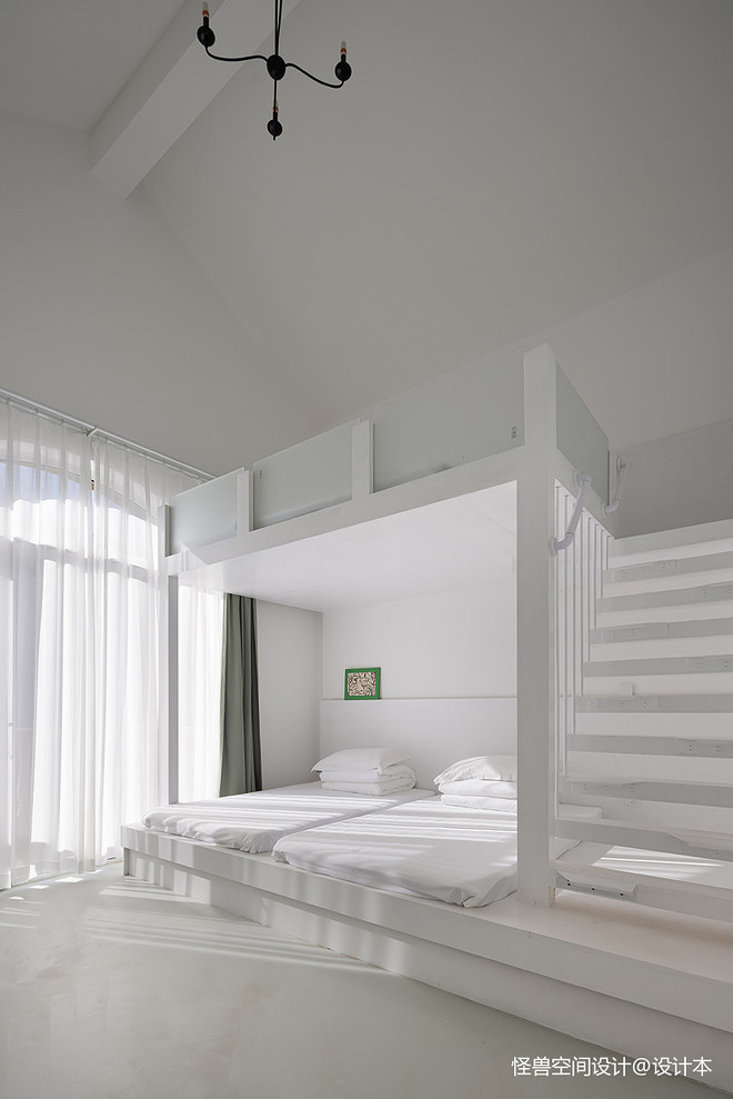 70万元别墅豪宅300平米装修案例-14