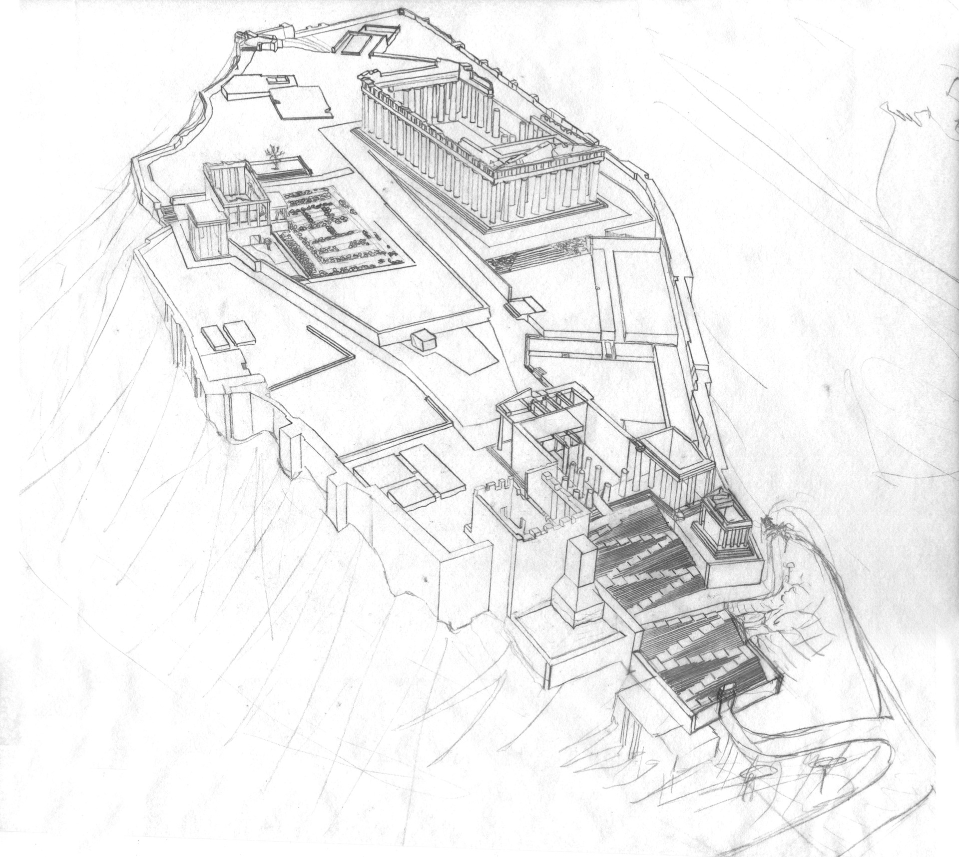 雅典娜记忆  雅典娜的记忆丨Caporaletti Marco 等-8