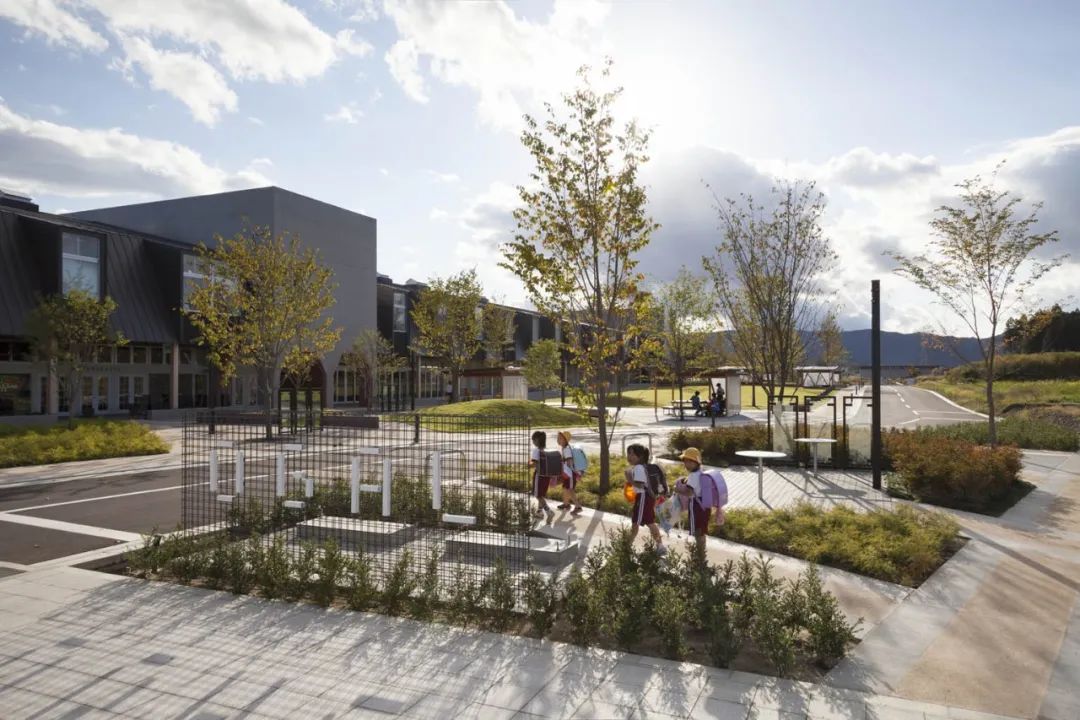 釜石大町广场丨有限会社オンサイト計画設計事務所-84