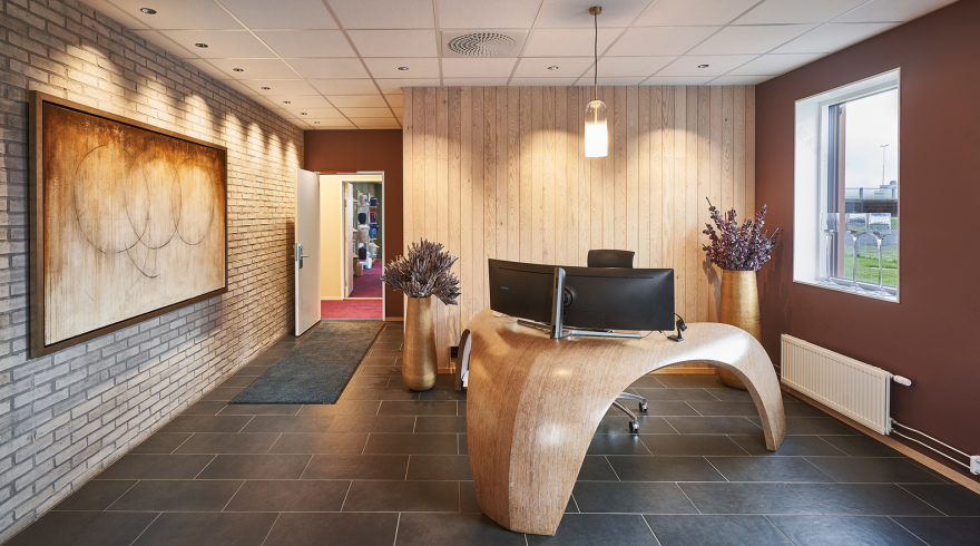 挪威多信仰仪式空间-20