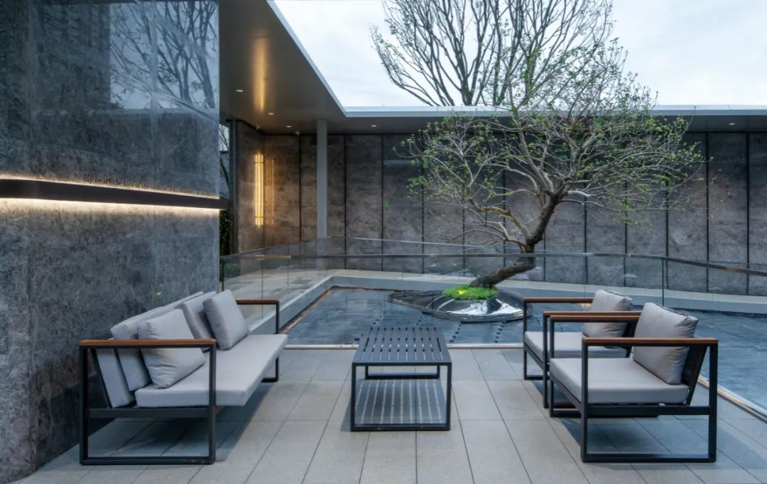 屋上 檐下 | 龙湖·学樘府-66