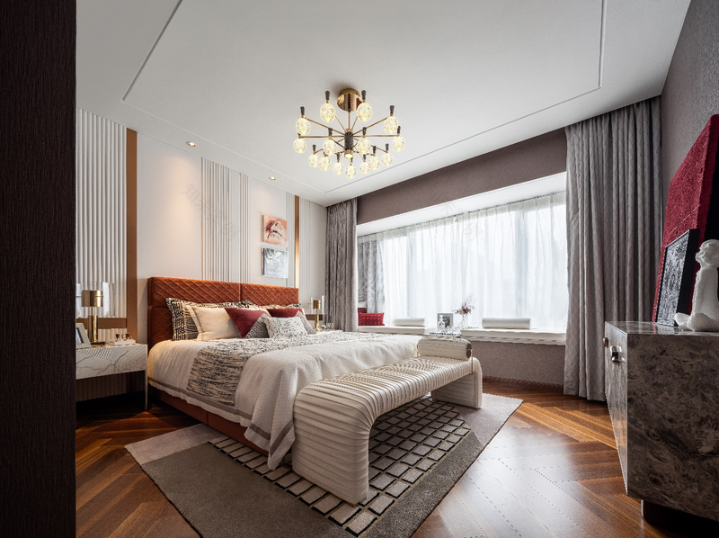 贵州广电大数据园区综合体·双龙花语墅项目丨中国贵阳丨FANST 泛思特设计-22