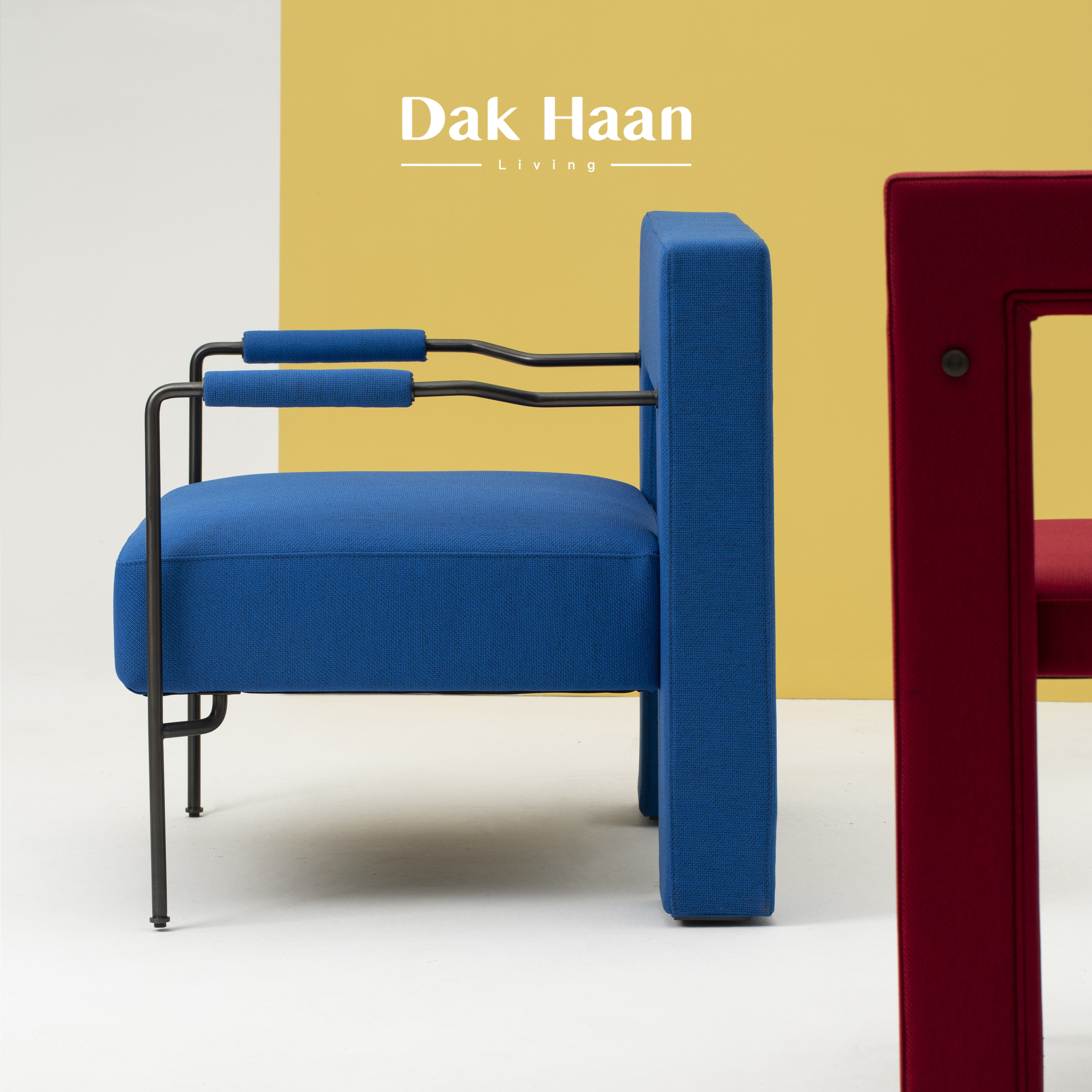 得闲设计·重塑玫瑰椅-14