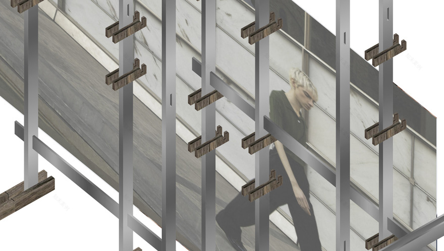 SAMO 形象店丨中国重庆丨Sò Studio-31