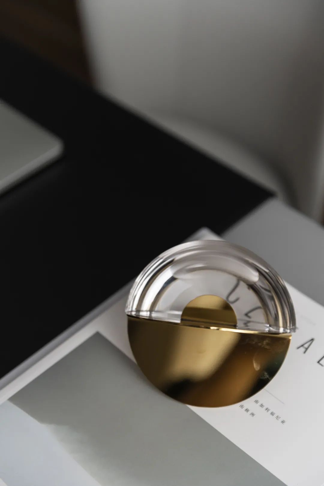 绍兴金辉半岛云著样板房丨中国绍兴丨庞一飞,马怀超,孙蕊-58