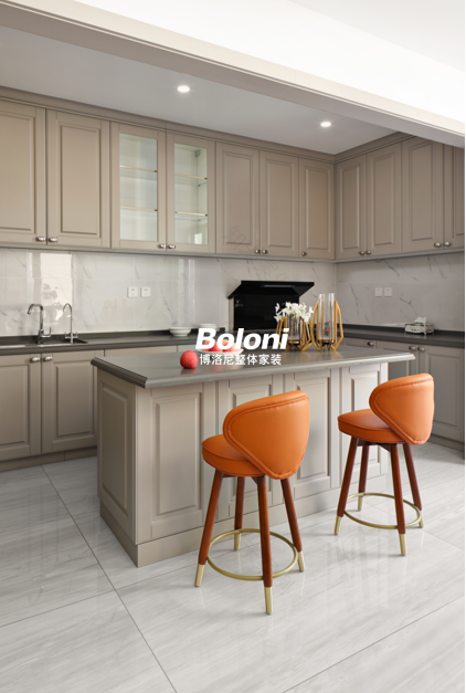 首创·澜茵山丨中国北京丨博洛尼特级主任设计师梁鸿亮-38