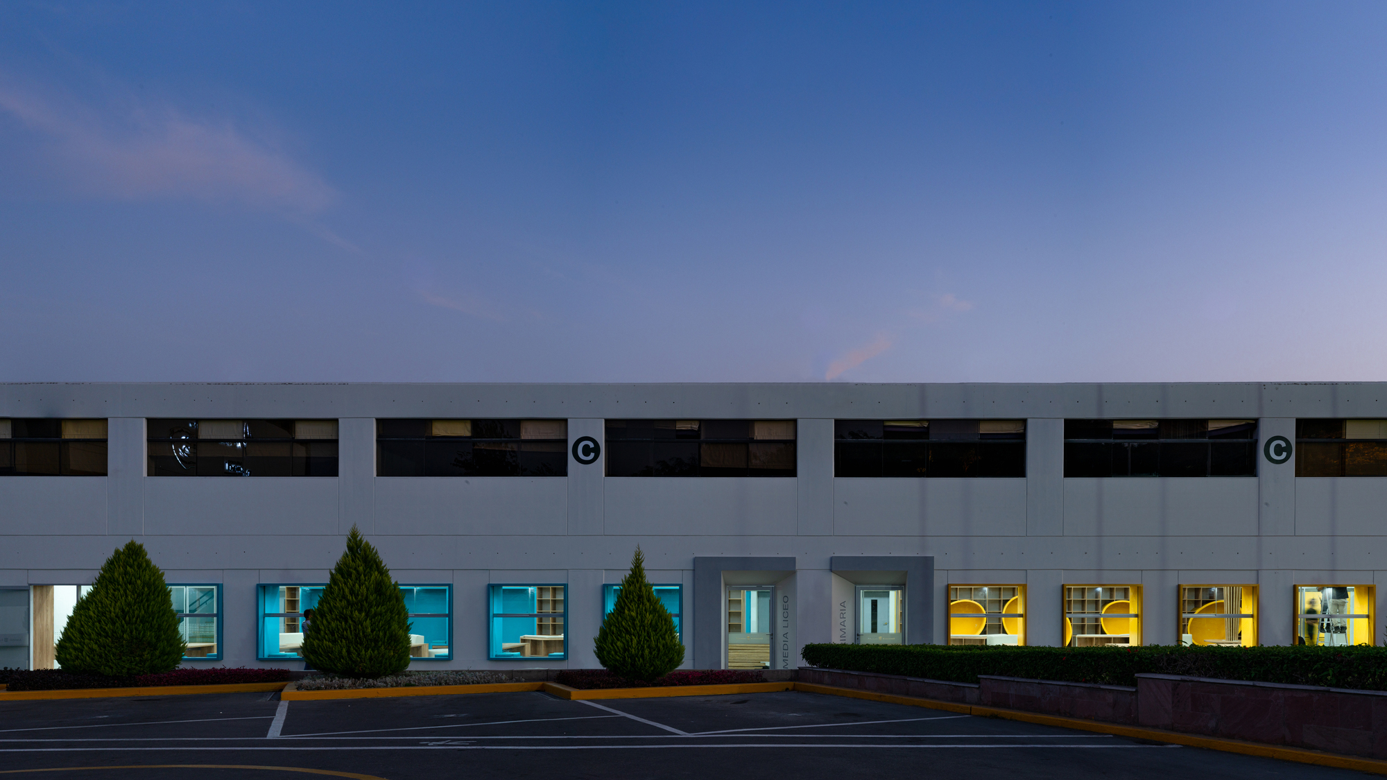 丨秘鲁利马丨TERRITORIAL-37