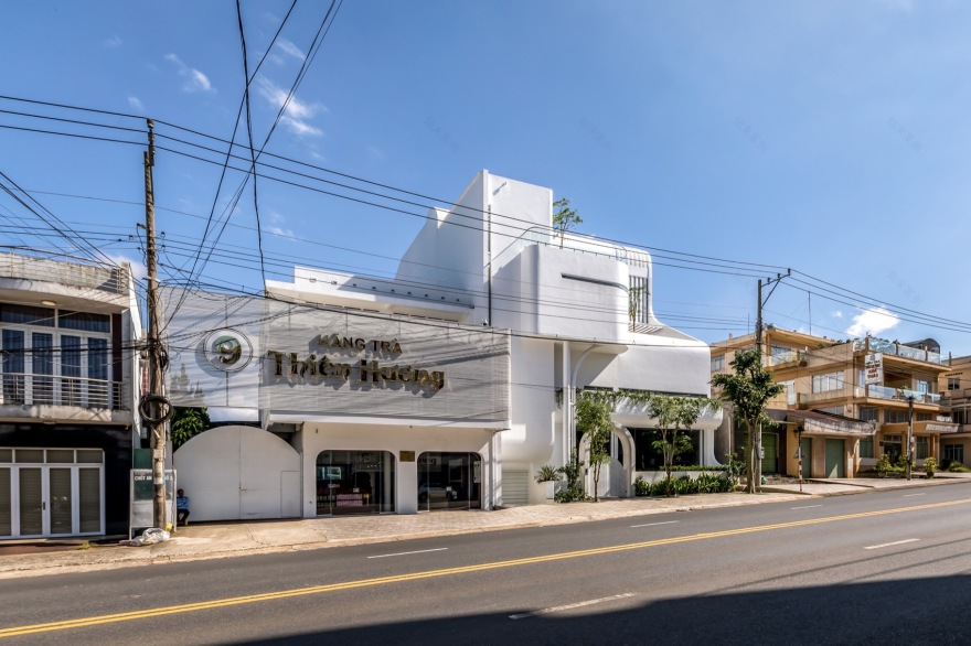 九号别墅丨越南丨Story Architecture-4