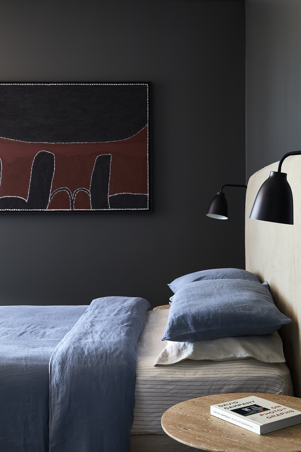 Bronte Residence · 海滨别墅的现代改造-24