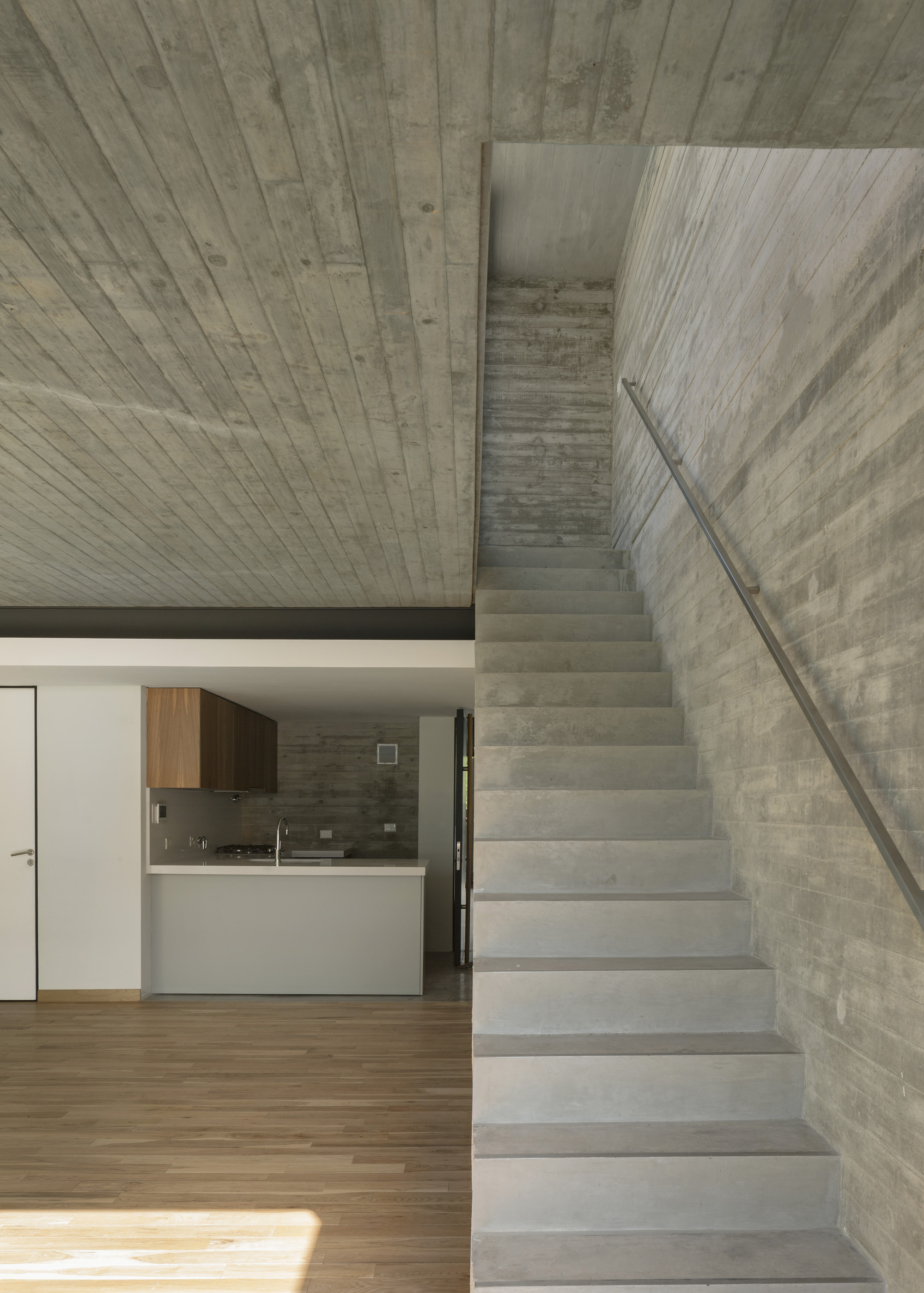 商场景观丨阿根廷布宜诺斯艾利斯丨Dieguez Fridman-21