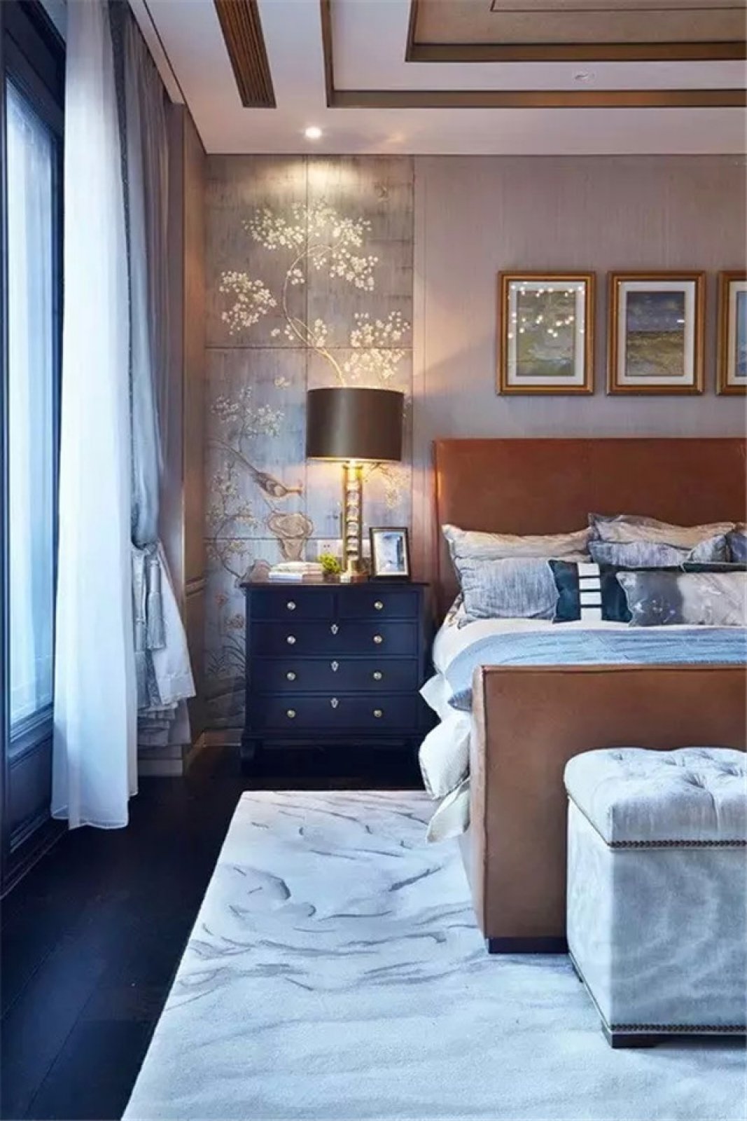 绿城杭州元福里-5