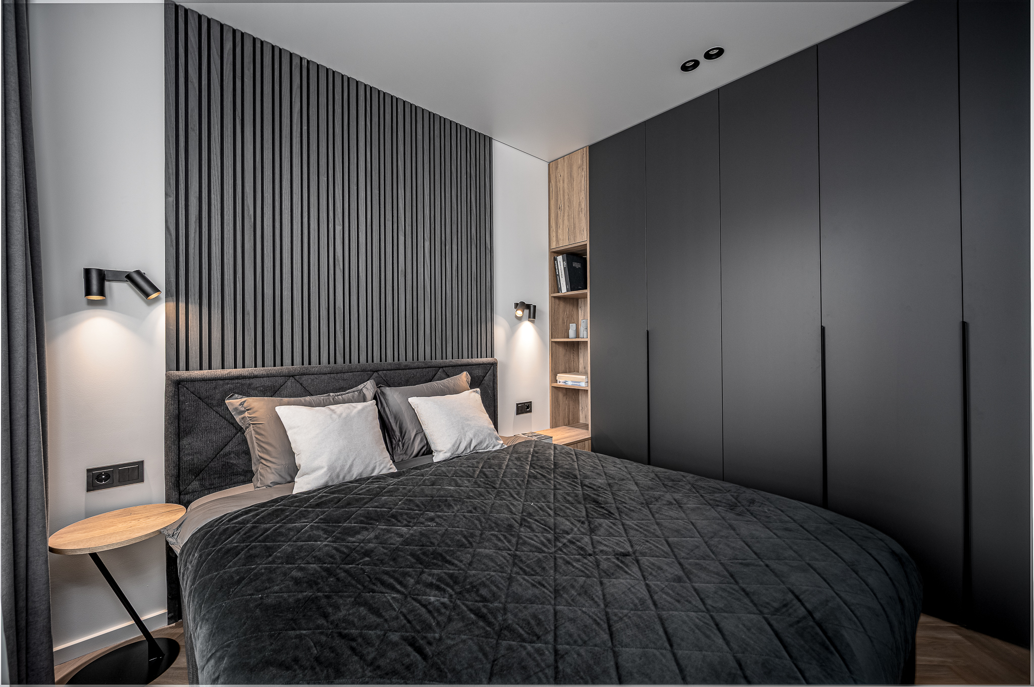 40 kv.m. buto įrengimas nuomai Vilniuje.-3