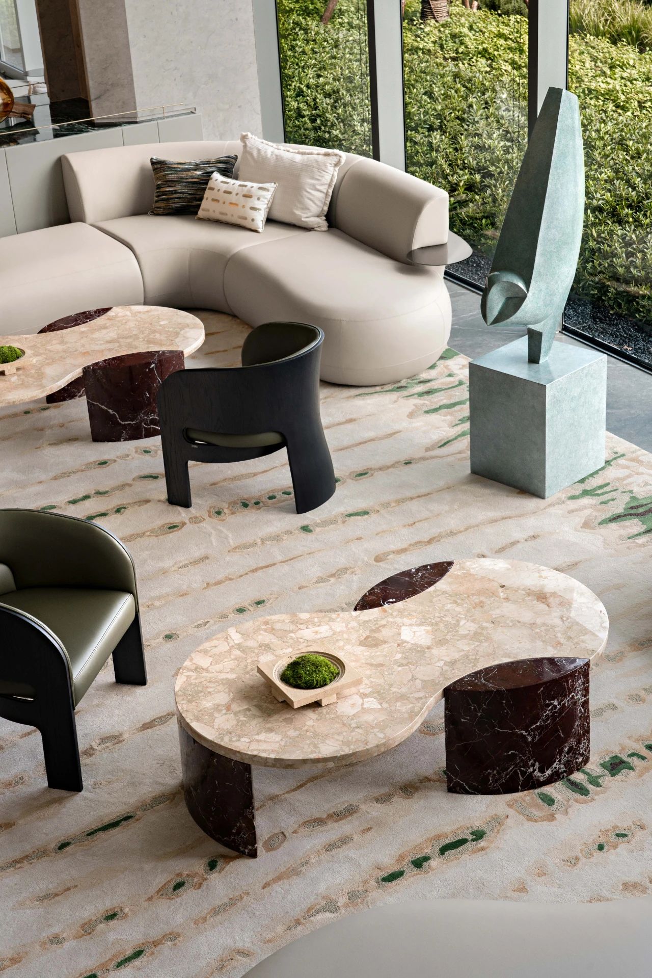 南京·星寓丨中国南京丨WJID 维几设计-31