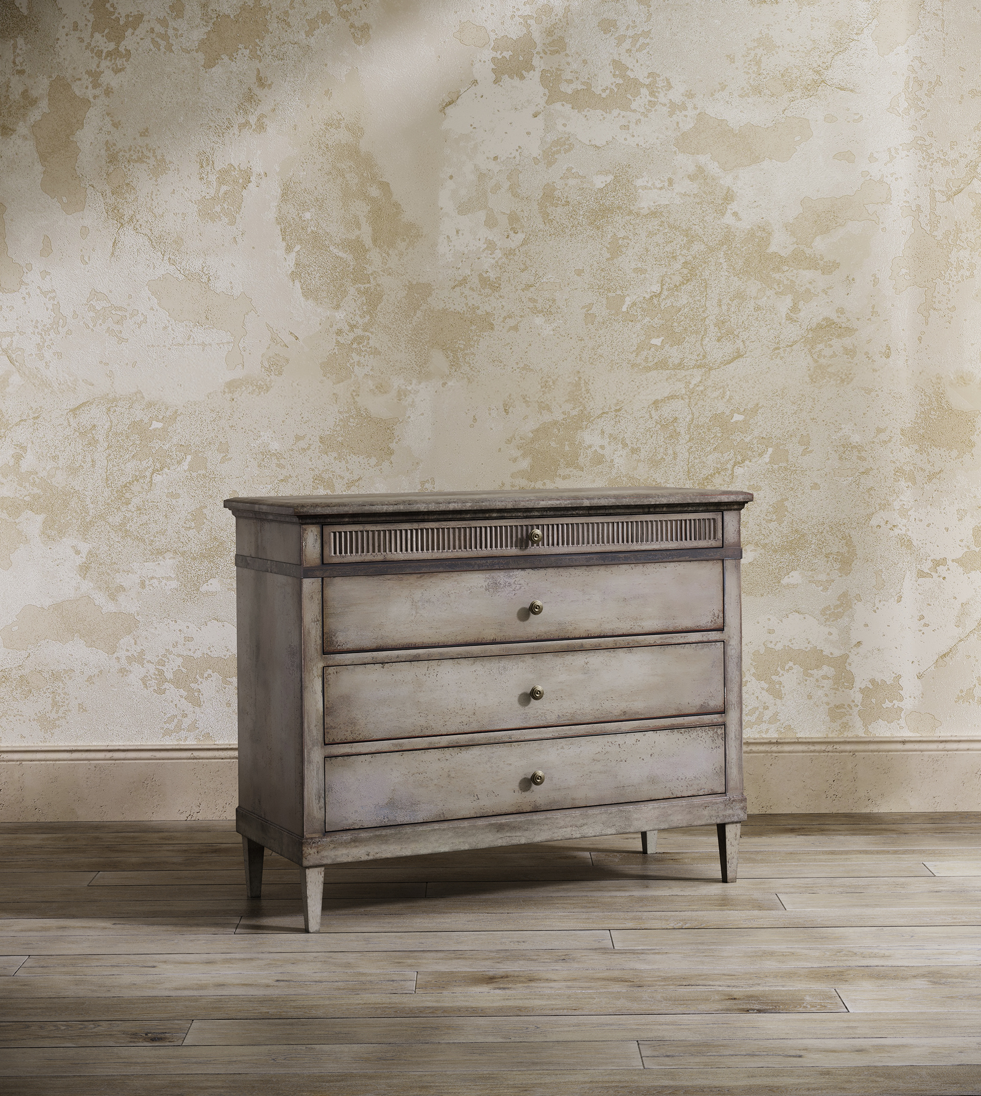 家具电商可视化丨BEN MARSHALL DESIGNS,Bennett-13