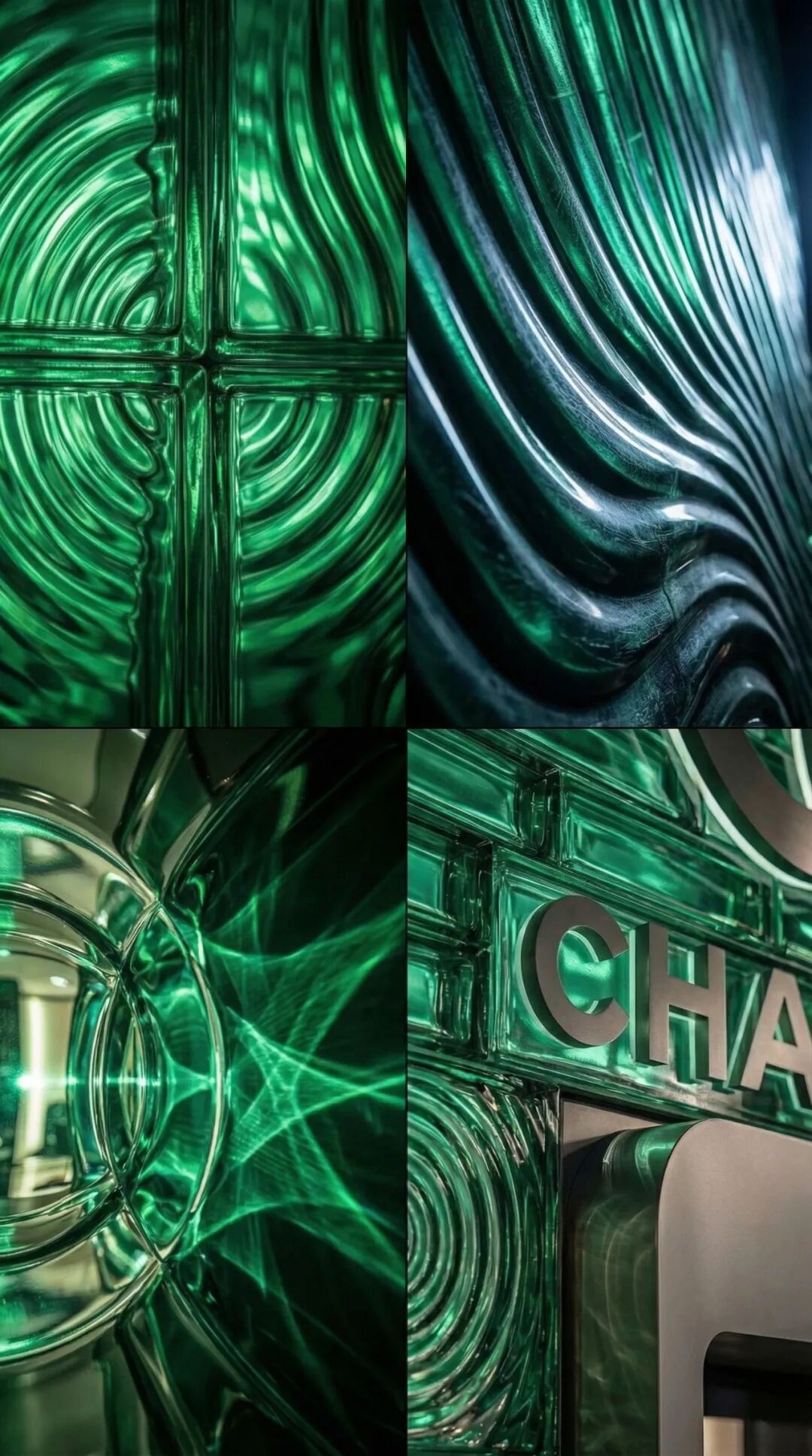 CHANEL店铺丨日本丨冇秃头设计师-6