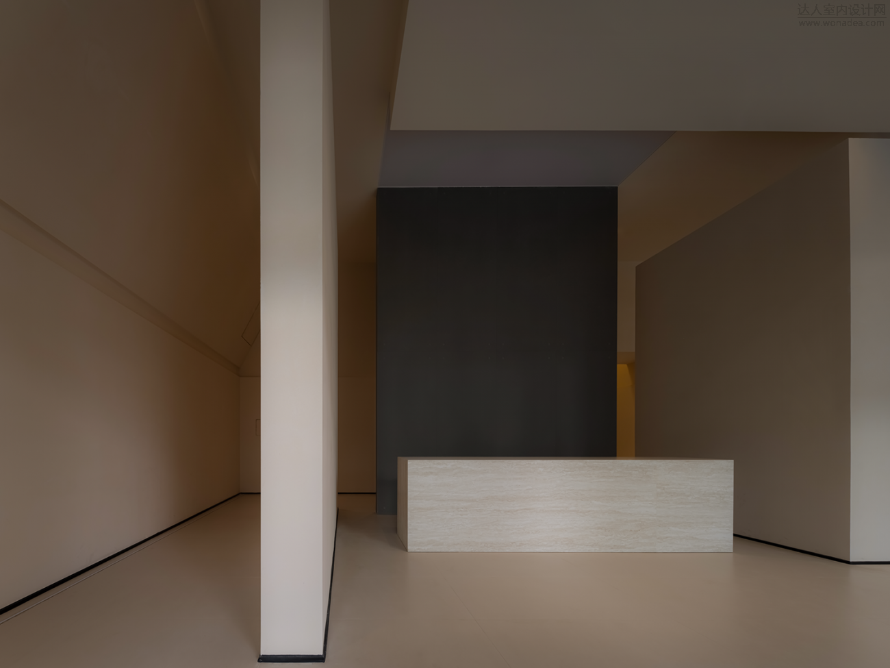 岩与曜之歌丨中国成都丨笾界建筑-21