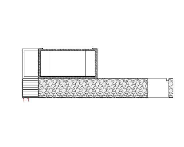 阿根廷 Río Ceballos 三元素住宅丨Agustín Lozada-49