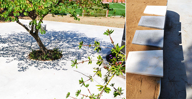 Calabria多个线性公园改造项目丨意大利-11