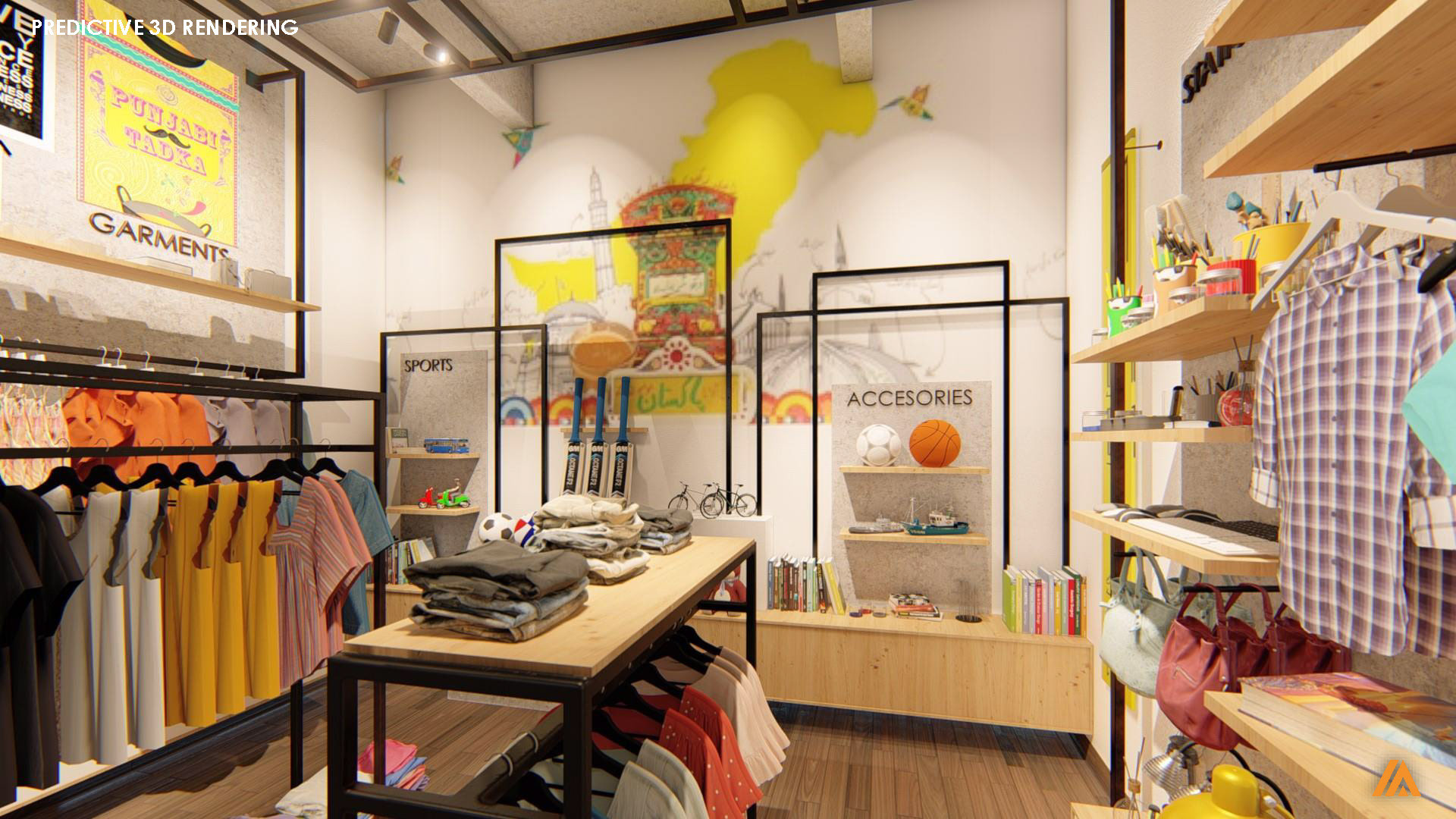 LUMS SOUVENIR STORE-7