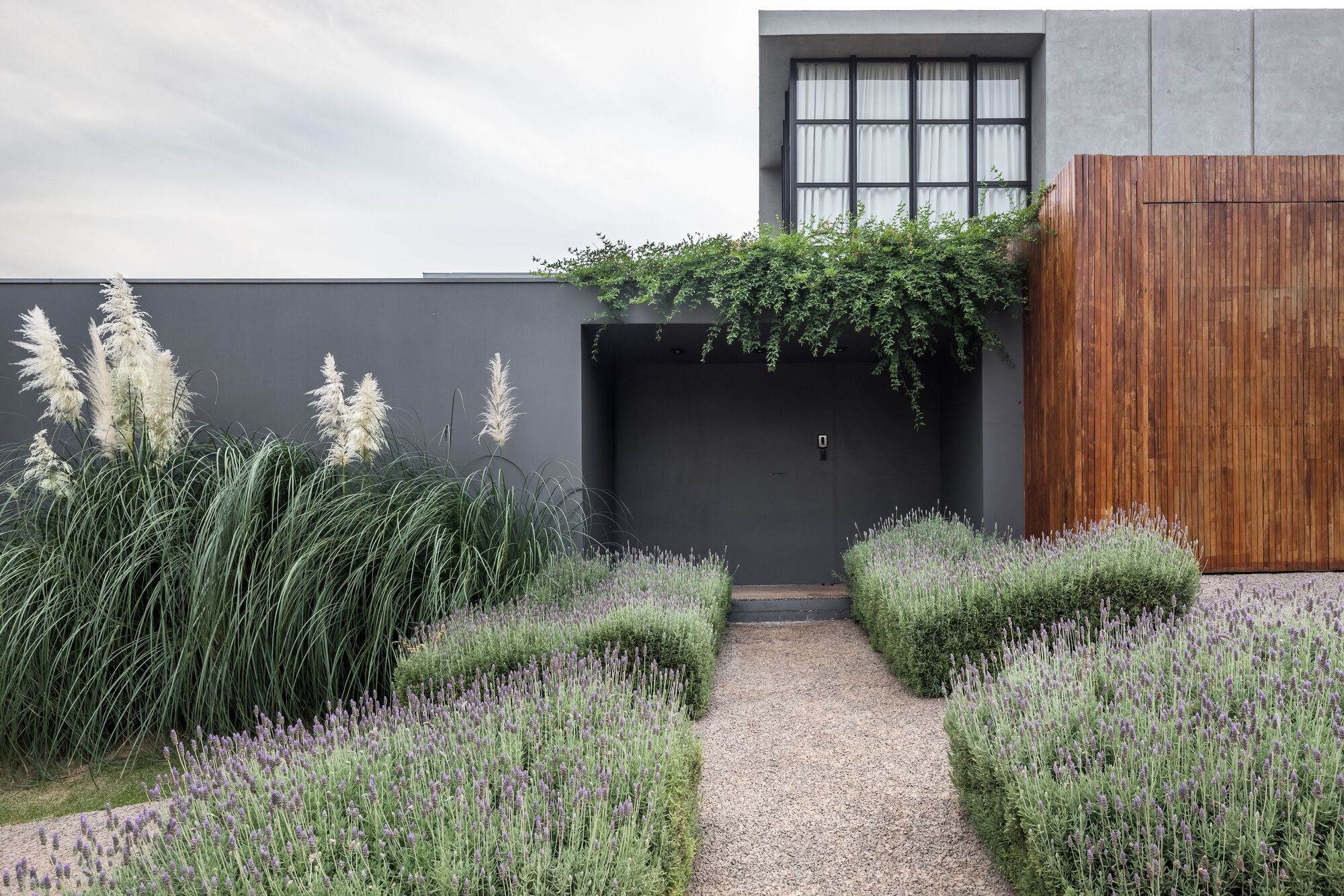 春屋丨巴西丨Salamanca Arquitetos-20