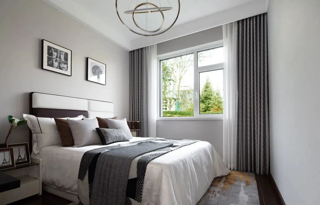 巨力·云都荟样板间丨中国银川丨叶胤祥设计事务所-44