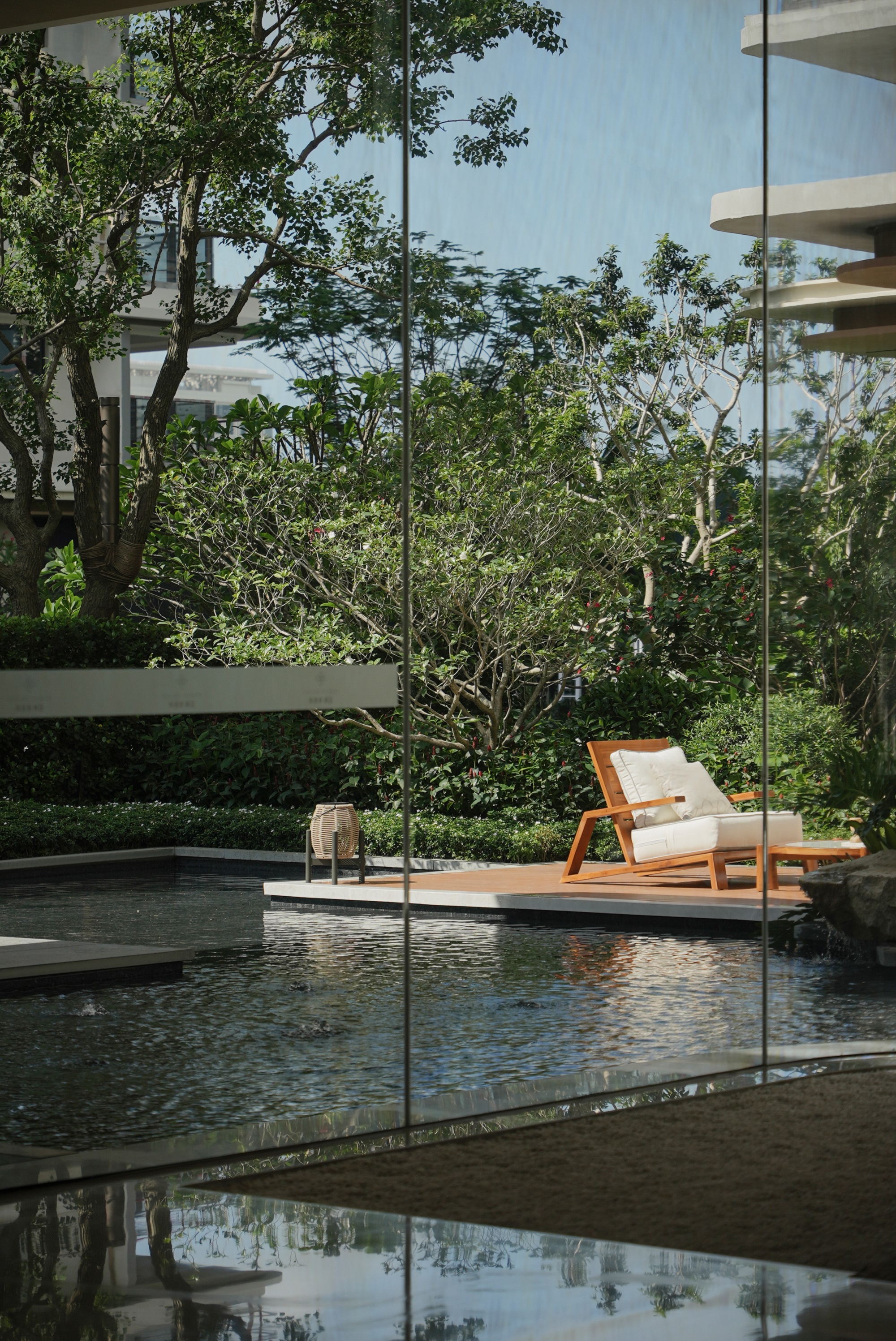 三亚招商·林屿间丨中国三亚丨成都麦微景观建筑事务所-107