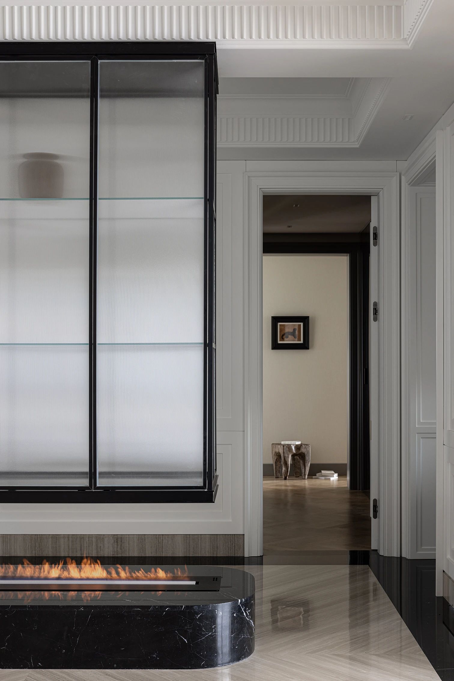 北京万和公馆丨中国北京-9