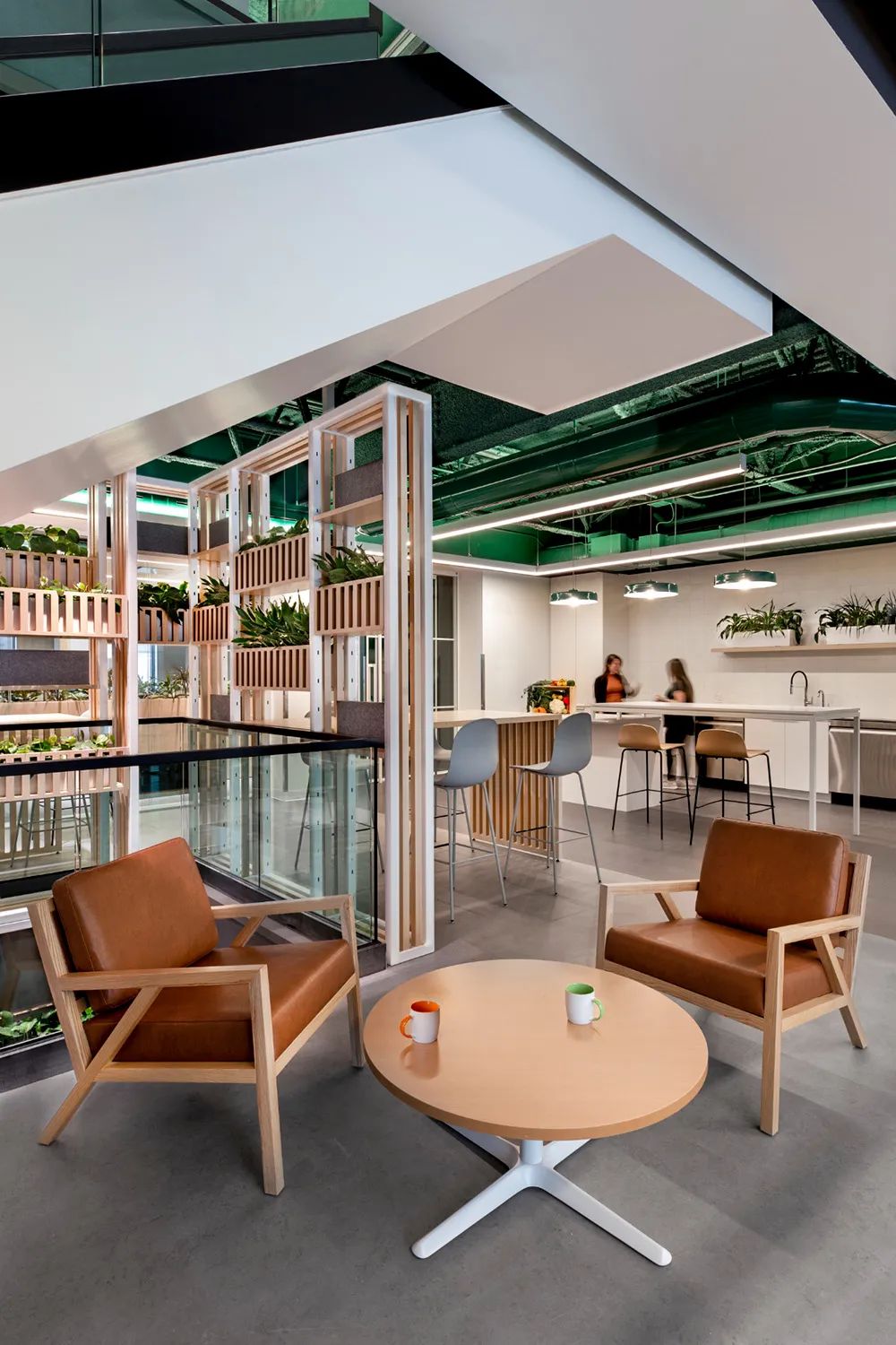 法国食品加工公司 Bonduelle 总部丨不详-13