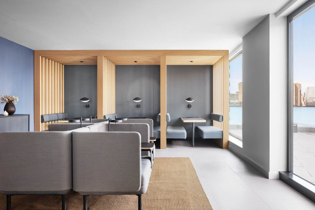 A Residential Complex Soars Over the Waterfront in Brooklyn-11