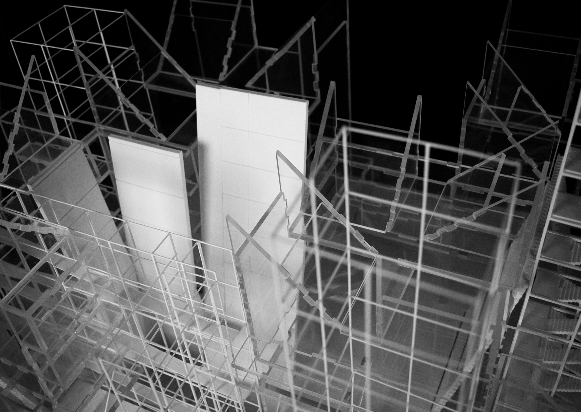 超敏反应：已建成的空间丨哥伦比亚丨Sofía Díaz Gómez-34