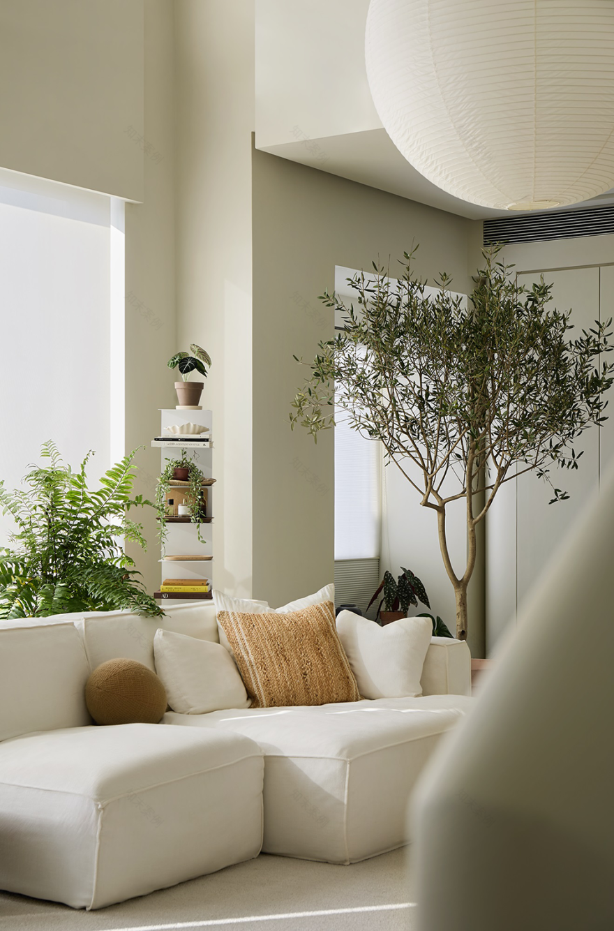 万科半岛国际丨中国广州丨陈智超设计-21