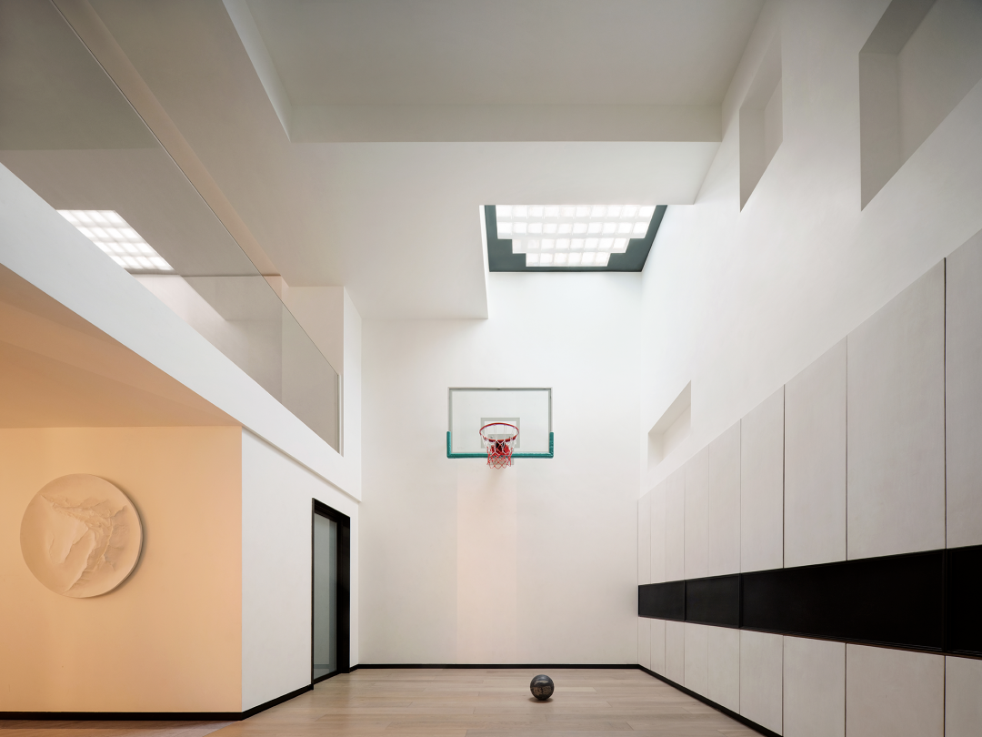 绵阳英郦庄园丨中国绵阳-54