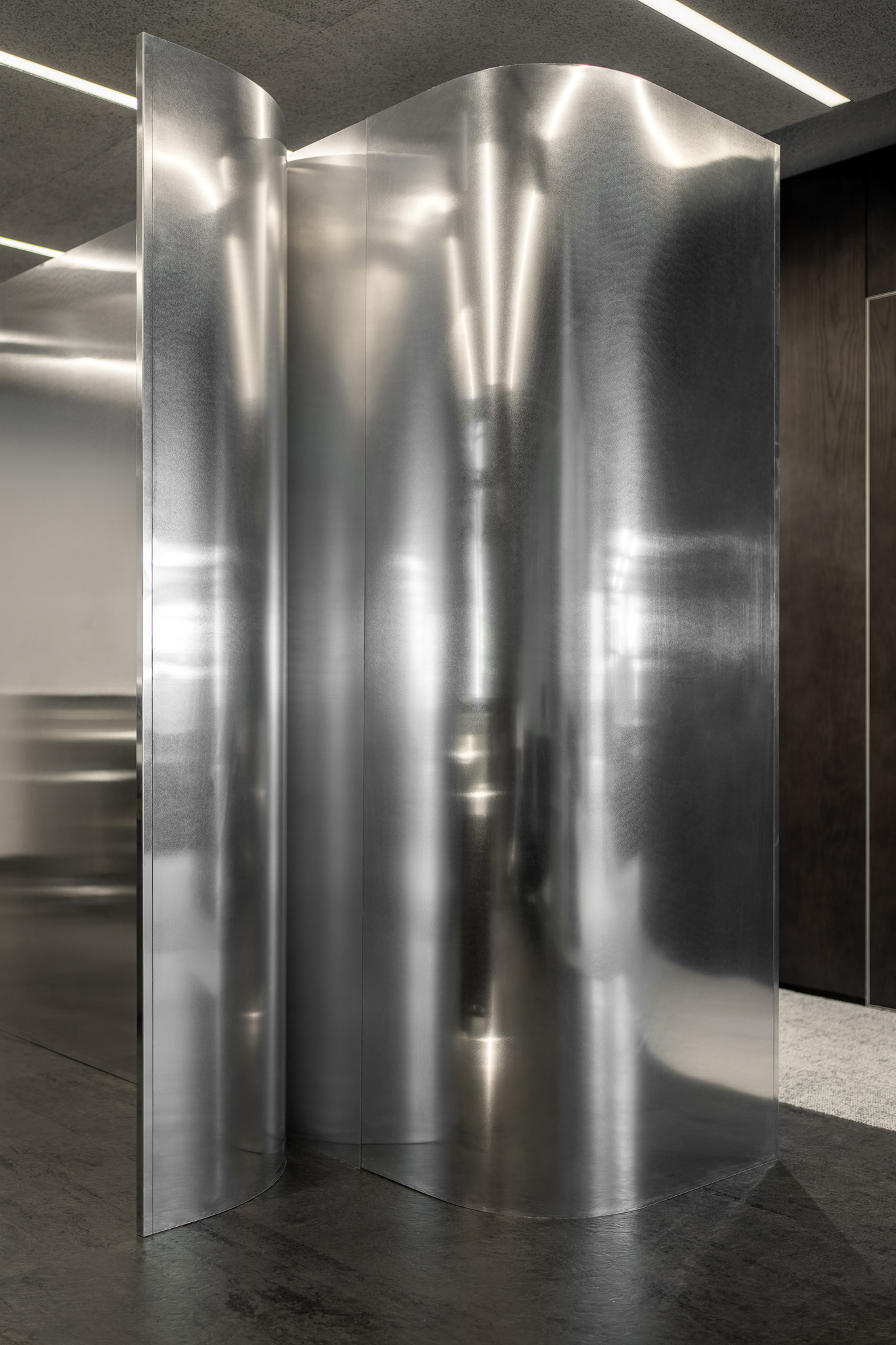 Vol12 企业空间设计丨乌克兰基辅丨balbek bureau-21