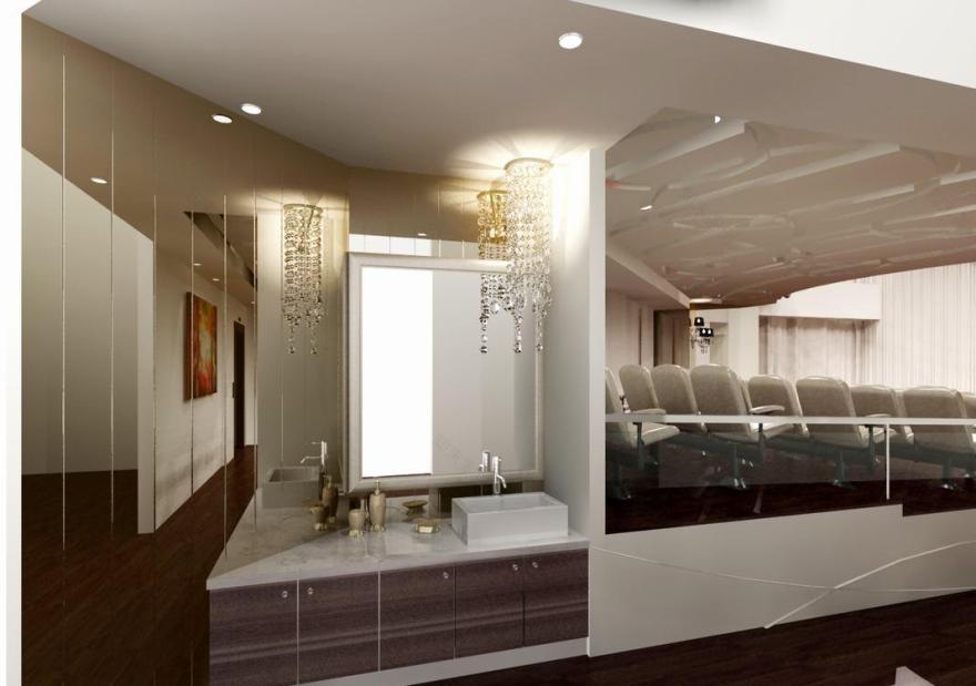 帝谷设计打造多面向宠爱体验空间-12