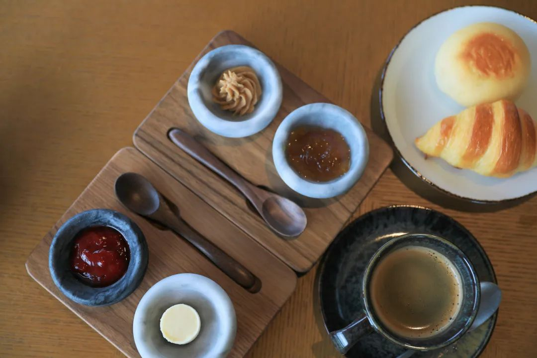 阿丽拉珠海东澳岛酒店丨中国珠海丨HSD水平线设计-306