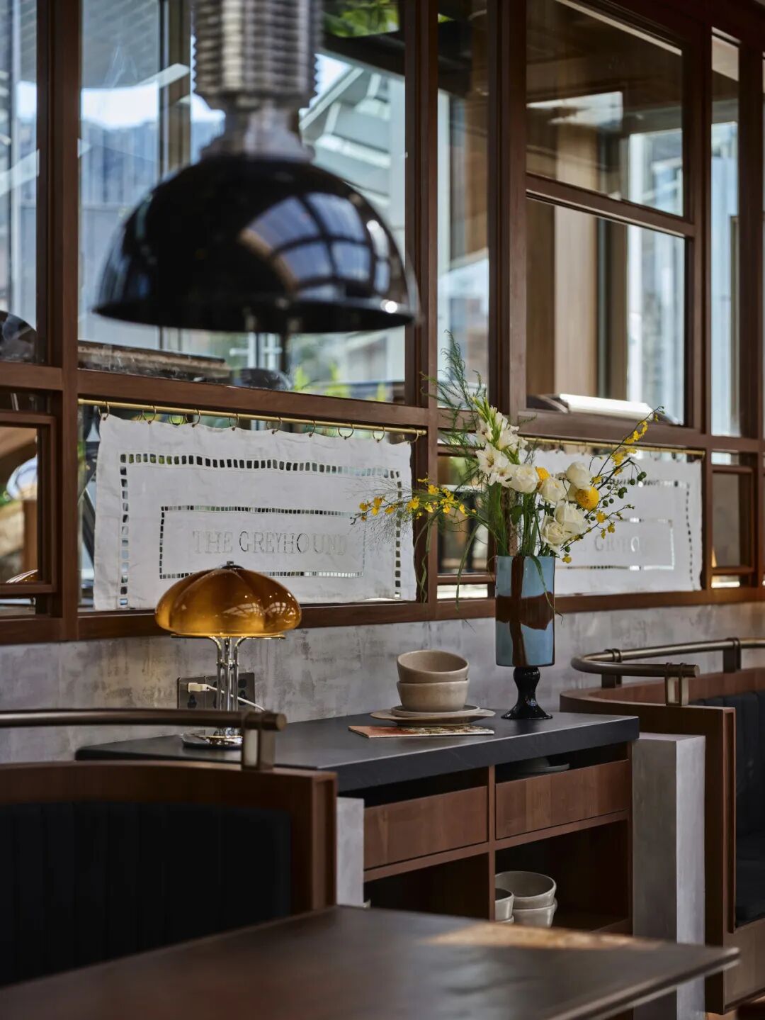 餐饮｜日光为诗，当韩餐遇见南洋小岛-56